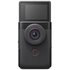 Canon PowerShot V10 Vlogging Kit Nero
