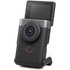 Canon PowerShot V10 Vlogging Kit Silver