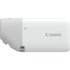 Canon PowerShot ZOOM Compatta in stile Monocolo Kit Essenziale Bianco