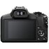 Canon EOS R100 + RF-S 18-45mm f/4.5-6.3 IS STM + RF-S 55-210mm f/5-7.1 IS STM