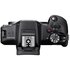 Canon EOS R100 + RF-S 18-45mm f/4.5-6.3 IS STM + RF-S 55-210mm f/5-7.1 IS STM