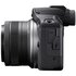 Canon EOS R100 + RF-S 18-45mm f/4.5-6.3 IS STM + RF-S 55-210mm f/5-7.1 IS STM