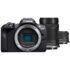 Canon R100 + RF-S 18-45mm f/4.5-6.3 IS STM + RF-S 55-210mm f/5-7.1 IS STM