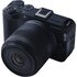 Canon R50 V + RF-S 14-30mm f/4-6.3 IS STM PZ
