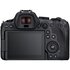 Canon EOS R6 Mark II Body