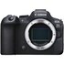 Canon R6 Mark II Body