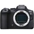 Canon R6 Mark II Body + Adattatore EF-EOS R Auto Focus per ottiche Canon EF/EF-S su Canon RF