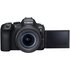 Canon EOS R6 Mark II + RF 24-105mm f/4-7.1 IS STM