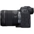 Canon EOS R6 Mark II + RF 24-105mm f/4-7.1 IS STM