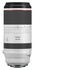 Canon RF 100-500mm f/4.5-7.1 L IS USM scatola aperta confezione originale presente