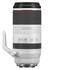 Canon RF 100-500mm f/4.5-7.1 L IS USM scatola aperta confezione originale presente
