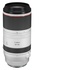 Canon RF 100-500mm f/4.5-7.1 L IS USM scatola aperta confezione originale presente
