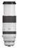 Canon RF 100-500mm f/4.5-7.1 L IS USM scatola aperta confezione originale presente