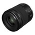 Canon RF 15-30mm f/4.5-6.3 IS STM