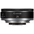 Canon RF 28mm f/2.8 STM