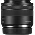 Canon RF 35mm f/1.8 Macro IS STM