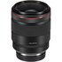 Canon RF 50mm f/1.2 L USM