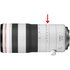 Canon RF 70-200mm f/2.8 L IS USM Z BIANCO