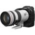 Canon RF 70-200mm f/2.8 L IS USM Z BIANCO