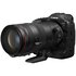 Canon RF 70-200mm f/2.8 L IS USM Z NERO