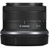 Canon RF-S 10-18mm f/4.5-6.3 IS STM