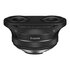 Canon RF-S 3.9mm F3.5 STM DUAL FISHEYE MILC Obiettivo fish-eye ampio Nero