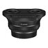 Canon RF-S 3.9mm F3.5 STM DUAL FISHEYE MILC Obiettivo fish-eye ampio Nero