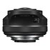 Canon RF-S 3.9mm F3.5 STM DUAL FISHEYE MILC Obiettivo fish-eye ampio Nero