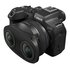 Canon RF-S 3.9mm F3.5 STM DUAL FISHEYE MILC Obiettivo fish-eye ampio Nero