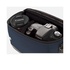 Canon SB100 Borsa da spalla Blu, Marrone