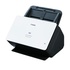 Canon ScanFront 400 Scanner A4 600 DPI Nero, Bianco