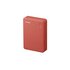 Canon SELPHY QX20 Rosso