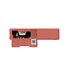 Canon SELPHY QX20 Rosso