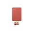 Canon SELPHY QX20 Rosso