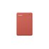 Canon SELPHY QX20 Rosso