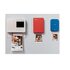 Canon SELPHY QX20 Rosso