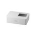 Canon Stampante fotografica portatile SELPHY CP1500 Bianco