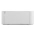 Canon Stampante fotografica portatile SELPHY CP1500 Bianco