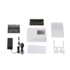 Canon Stampante fotografica portatile SELPHY CP1500 Bianco