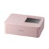 Canon Stampante fotografica portatile SELPHY CP1500 Rosa