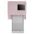 Canon Stampante fotografica portatile SELPHY CP1500 Rosa