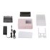 Canon Stampante fotografica portatile SELPHY CP1500 Rosa