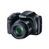 Canon PowerShot SX540 HS Nero