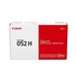 Canon Toner 052H Nero Alto Yield 9200 Pagine