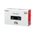 Canon Toner Cartridge 719 nero