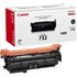 Canon toner cartridge 732 bk black