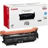 Canon toner cartridge 732 c cyan