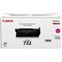 Canon toner cartridge 732 m magenta