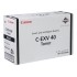 Canon Toner Nero Durata: 6.000 pagine Compatibilit?