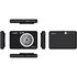 Canon Zoemini S Nero